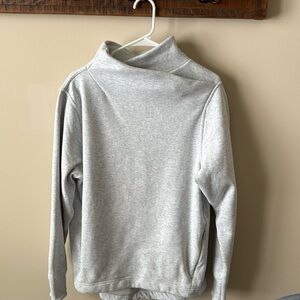 Athleta sweatshirt